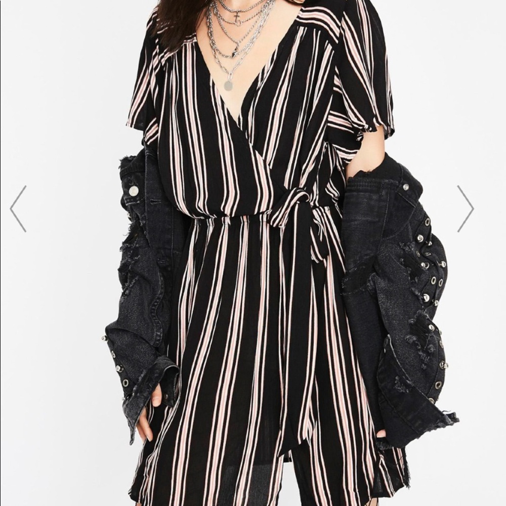 ISO DOLLS KILL LATIESE DRESS